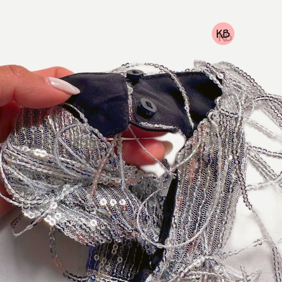 Crop top - Picture 4 of 4